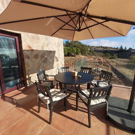Casa El Peral Villa Puntagorda Екстериор снимка