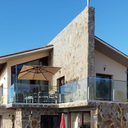 Casa El Peral Villa Puntagorda Екстериор снимка