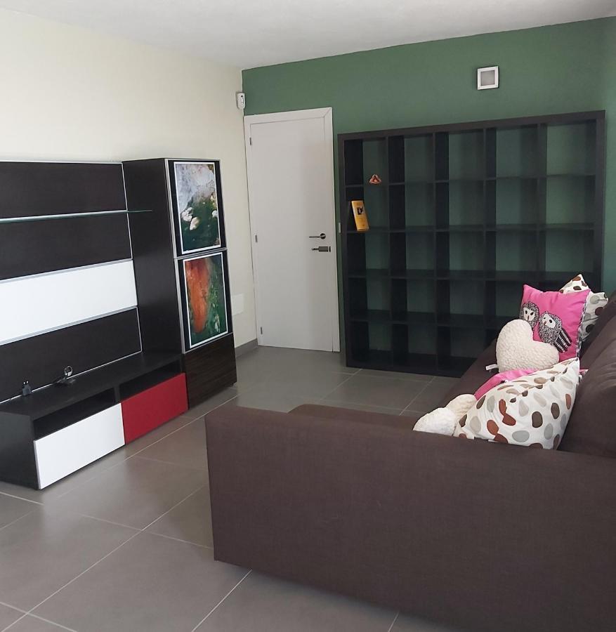 Casa El Peral Villa Puntagorda Екстериор снимка