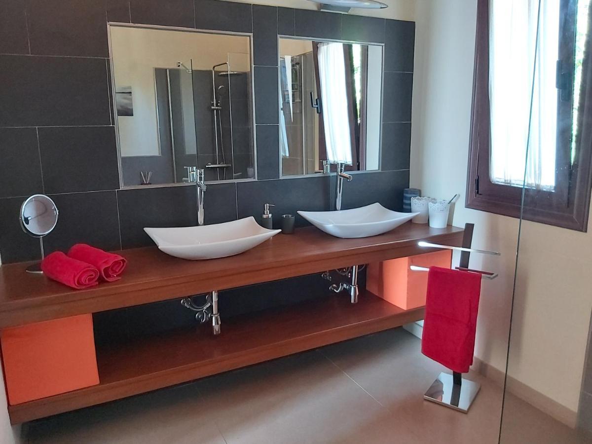 Casa El Peral Villa Puntagorda Екстериор снимка