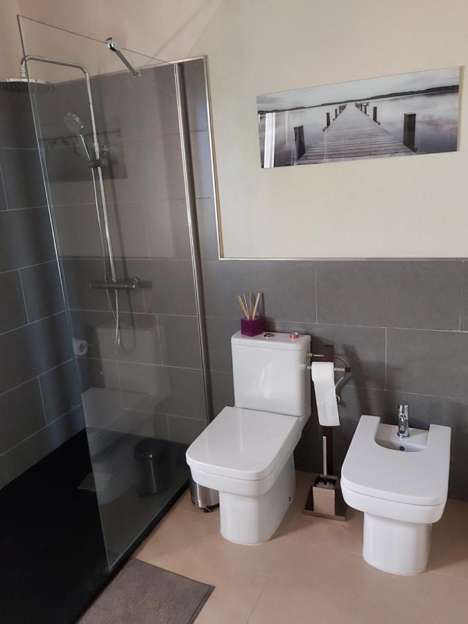 Casa El Peral Villa Puntagorda Екстериор снимка