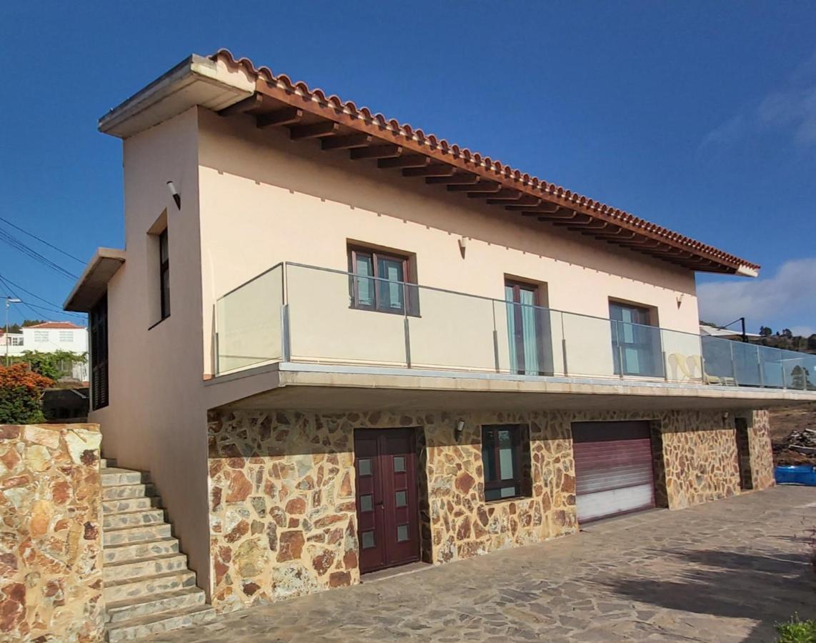 Casa El Peral Villa Puntagorda Екстериор снимка