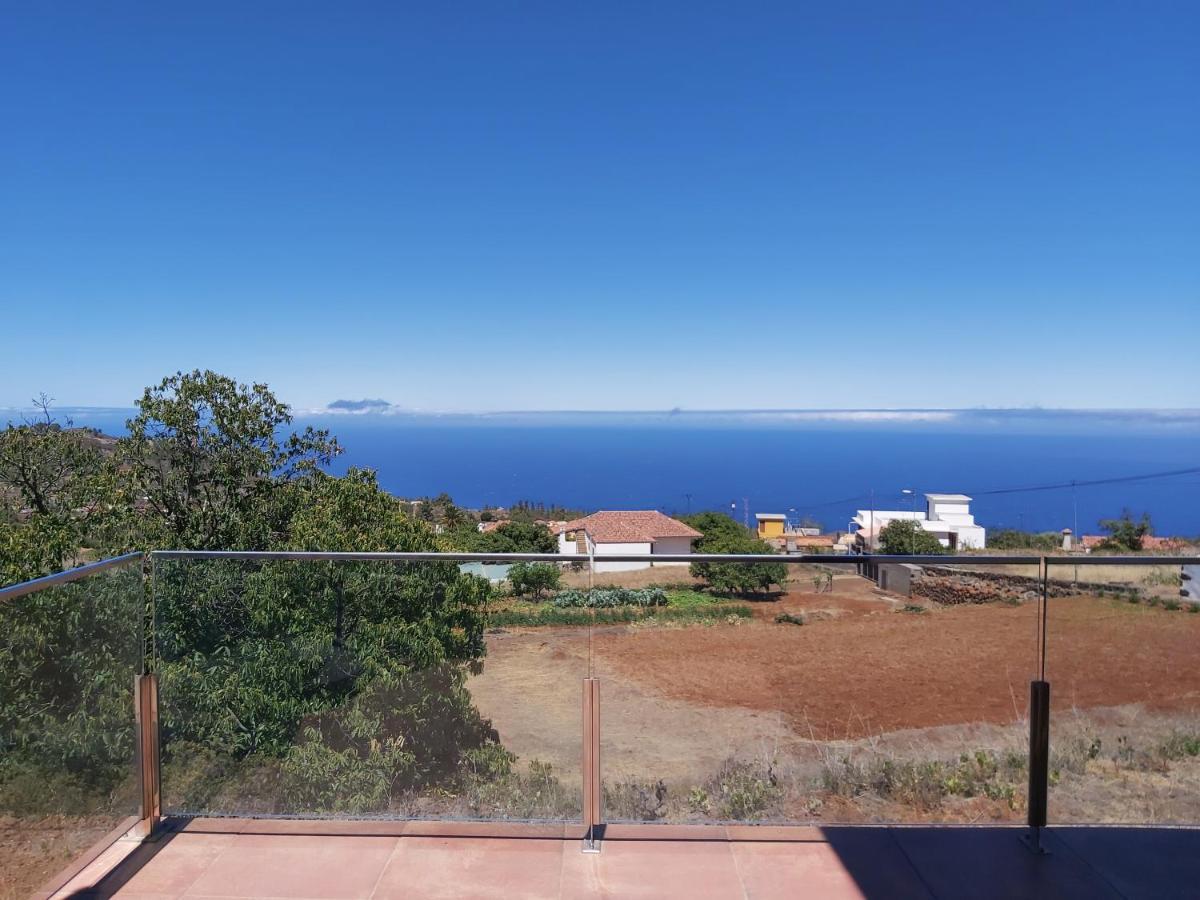 Casa El Peral Villa Puntagorda Екстериор снимка