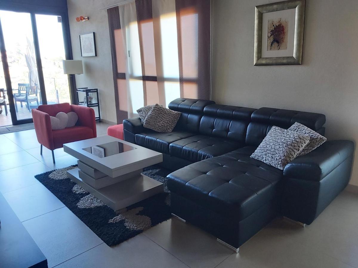 Casa El Peral Villa Puntagorda Екстериор снимка