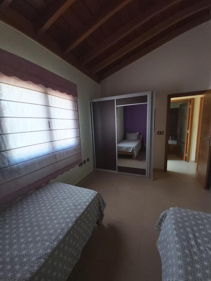 Casa El Peral Villa Puntagorda Екстериор снимка