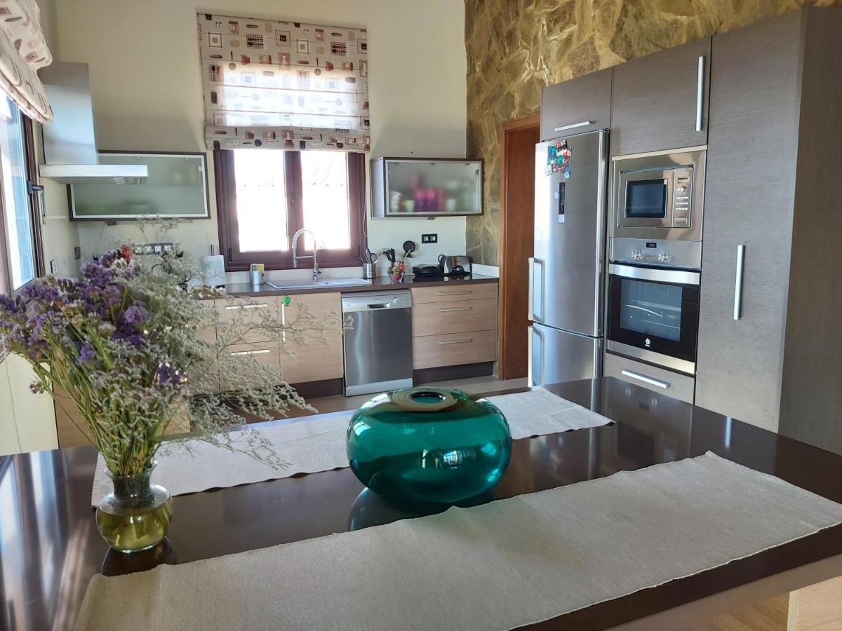 Casa El Peral Villa Puntagorda Екстериор снимка