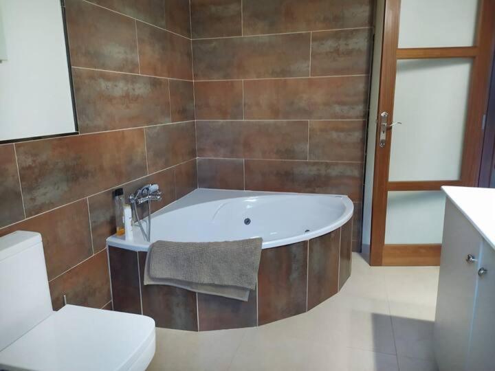 Casa El Peral Villa Puntagorda Екстериор снимка
